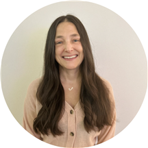 Jessica Palmer, LICSW