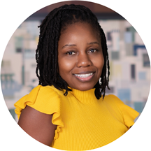 Jessica Paris, LPC Associate