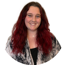 Jessica Parker, LMHC