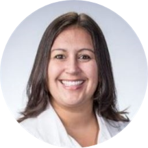 Jessica Peckham, FNP