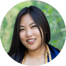 Jessica Pena Reyes, LMFT