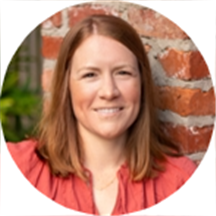 Jessica Pierce, LMHC