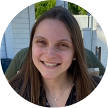 Jessica Piscitelli, MS