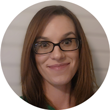 Jessica Preston, APRN, RN, NP