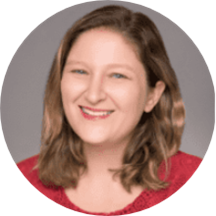 Jessica Prichett, LMHC