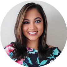 Jessica Qureshi, LCPC