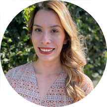 Jessica Raygoza, LCSW