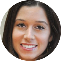 Jessica Robinson, LMFT