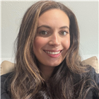 Jessica Rodriguex, LCPC