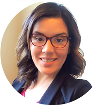 Jessica Rosales, LCPC