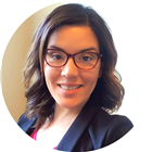 Jessica Rosales, LCPC