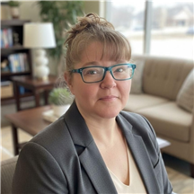 Jessica Roseborough, LCSW