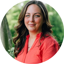 Jessica Ruotolo, LMHC