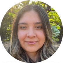 Jessica San Miguel, MEd, LPC Associate