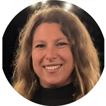 Jessica Sandler, LMHC