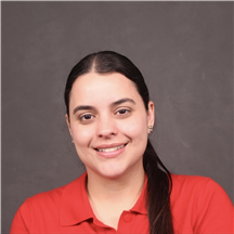 Jessica Santana, LMHC