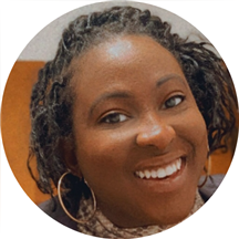 Jessica Scott, PMHNP