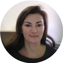 Jessica Shuren, LCSW