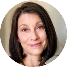 Jessica Simons, LMFT