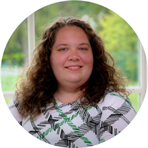 Jessica Singrey, LPCC