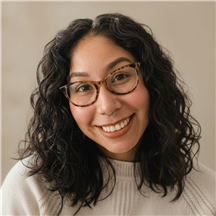 Jessica Sirias Vasquez, LMFT