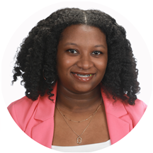 Jessica Snell, LMHCA