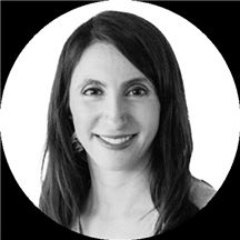 Jessica Solomon, LCSW, LICSW