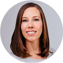 Jessica Stafford, RDN