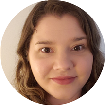 Jessica Stelter, LMHC