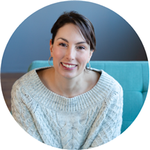 Jessica Sweet, LICSW