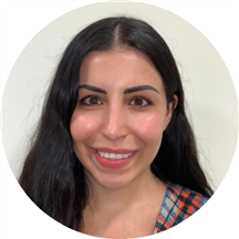 Jessica Trucillo, LMHC