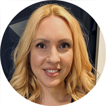 Jessica Vermaak, LMHC