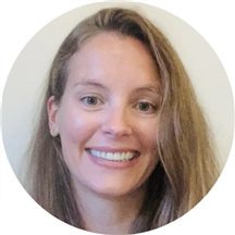 Jessica Veroline, MSW, LICSW