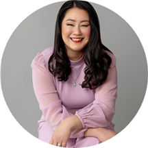 Jessica Vlossak, LPC