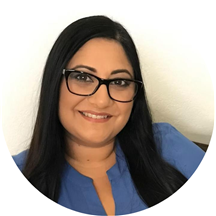 Jessica Whitehead, LMFT