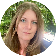 Jessica Whitesell, LCSW