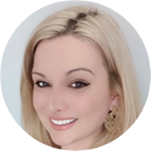 Jessica Wilkiel, LCPC