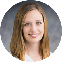 Jessica Williamsen, APRN