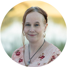 Jessica Williford, LCSWA