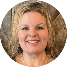 Jessica Wilson, LMFT