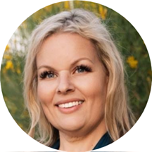 Jessica Wilson, LMFT