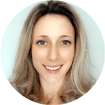 Jessica Wolfarth, LCSW