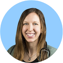 Jessica Wright, PA-C