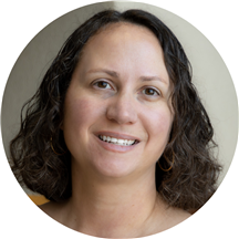 Jessica Zellers, LCSW