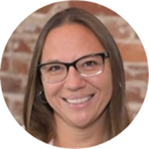 Jessie Helmbright, PMHNP-BC, NP