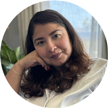 Jessie Hernandez, LCSW