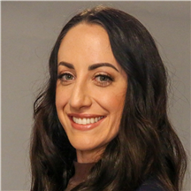 Jessie Merlino, PMHNP