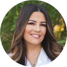 Jessie Moecia, LMHC, MS