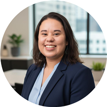 Jessie Nolasco-Sandino, LCSW