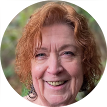 Jessie Rees, LMHCA, MA